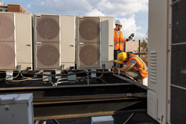 Best HVAC Retrofitting and Upgrading in Hudson, WI