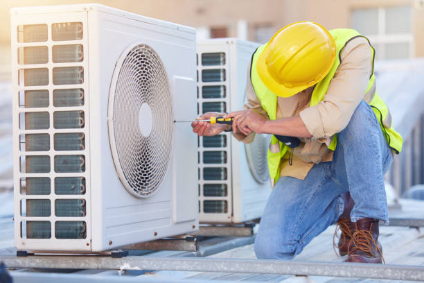 Best Air Conditioning Cleaning in Hudson, WI