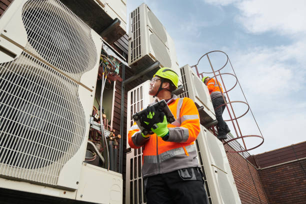 Best HVAC for Healthcare Facilities in Hudson, WI