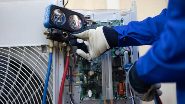 Professional HVAC in Hudson, WI